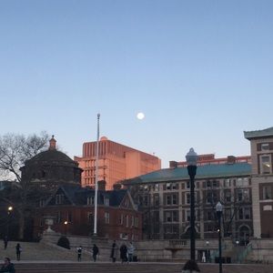 Meet your Posher, Sarah yasmine